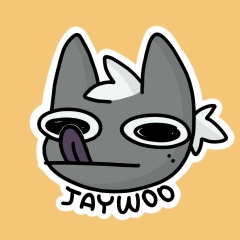 Jay Woo