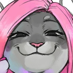 JuliaTheDragonCat