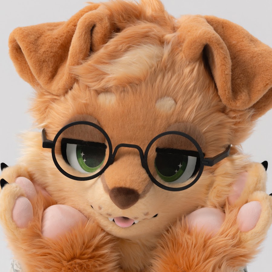 Max Fluffy